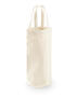 10er Pack Fairtrade Cotton Bottle Bag