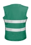 3er Pack Womens Hi-Vis Tabard