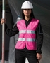 3er Pack Womens Hi-Vis Tabard