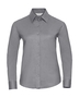 2er Pack Ladies Classic Oxford Shirt LS