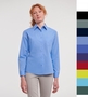 5er Pack Ladies LS Poplin Shirt