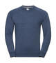 Bright Navy Marl