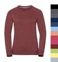 2er Pack Ladies HD Raglan Sweat