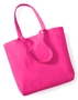 4er Pack Organic Cotton Shopper