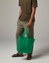 4er Pack Organic Cotton Shopper