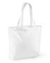 5er Pack Organic Cotton Shopper