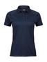 2er Pack Ladies Luxury Sport Polo
