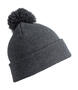 5er Pack Pom Pom Beanie