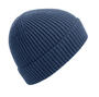 3er Pack Engineered Knit Ribbed Beanie