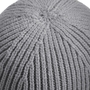 3er Pack Engineered Knit Ribbed Beanie