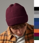 4er Pack Engineered Knit Ribbed Beanie