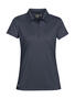 2er Pack Womens Eclipse H2X DRY Polo