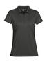 3er Pack Womens Eclipse H2X DRY Polo