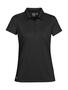 5er Pack Womens Eclipse H2X DRY Polo
