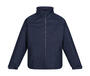 Regatta Herren Outdoorjacke wind- wasserdicht Hudson Jacket TRA301 NEU
