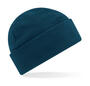 4er Pack Recycled Fleece Cuffed Beanie