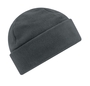 4er Pack Recycled Fleece Cuffed Beanie