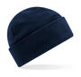 5er Pack Recycled Fleece Cuffed Beanie