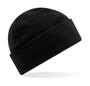 10er Pack Recycled Fleece Cuffed Beanie