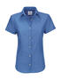 10er Pack Oxford SSL/women Shirt