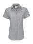 10er Pack Oxford SSL/women Shirt