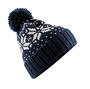 3er Pack Fair Isle Snowstar� Beanie