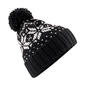 10er Pack Fair Isle Snowstar� Beanie