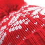 10er Pack Fair Isle Snowstar� Beanie