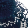 10er Pack Fair Isle Snowstar� Beanie
