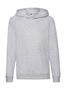 5er Pack Kids Lightweight Hooded Sweat