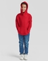 5er Pack Kids Lightweight Hooded Sweat