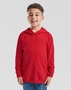 5er Pack Kids Lightweight Hooded Sweat