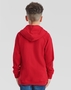 5er Pack Kids Lightweight Hooded Sweat