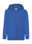 2er Pack Kids Classic Hooded Sweat Jacket