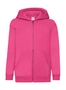 2er Pack Kids Classic Hooded Sweat Jacket