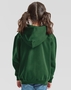 4er Pack Kids Classic Hooded Sweat Jacket