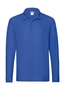 10er Pack Premium Long Sleeve Polo