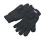 3er Pack Fully Lined Thinsulate Gloves