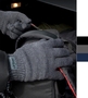 4er Pack Fully Lined Thinsulate Gloves