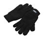 4er Pack Fully Lined Thinsulate Gloves