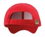 3er Pack Pro-Style Heavy Cotton Cap