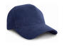 5er Pack Pro-Style Heavy Cotton Cap