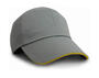 2er Pack Herringbone Cap
