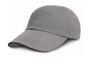 2er Pack Brushed Cotton Sandwich Cap