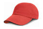 2er Pack Brushed Cotton Sandwich Cap