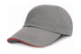 5er Pack Brushed Cotton Sandwich Cap