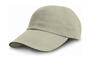 4er Pack Heavy Cotton Drill Cap