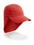 10er Pack Junior Ulti Legionnaire Cap