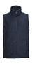 2er Pack Mens Gilet Outdoor Fleece