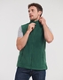 2er Pack Mens Gilet Outdoor Fleece